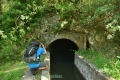 Pont des Tuves, Saint Cézaire sur Siagne, Terres d'émotions