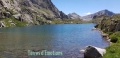 Vallon de salèse, lacs argentiques de la vésubie, Col de frémamorte, randonnée 06, Terres d\'émotions
