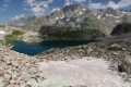 Vallon de salèse, lacs argentiques de la vésubie, Col de frémamorte, randonnée 06, Terres d'émotions