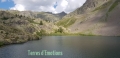 Lacs de Vens, Parc du Mercantour, Vallée de la Tinée, Terres d'émotions, Randonnée dans le 06