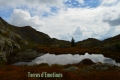 Lacs Morgons, Camp des fourches, Vallée de la Tinée, Terres d'émotions, Randonnée dans le 06, Bousieyas