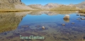 Lacs de la braissette.,Col de la moutière, Saint Dalmas  le Selvage, col de cime plate, Terres d'émotions, randonnée dans le 06