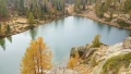 Lac des bresses, Parc du Mercantour, terres d'émotions, Vallée de la Vésubie