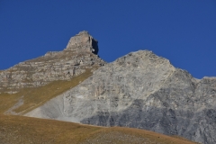 Vallon de la tinée, Camp des fourches, vallon de salso moreno, col de Pouriac, Terres d'émotions, randonnée dans le 06