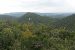 Saint Baume, Marie Madeleine, Joug de l'Aigle, Sanctuaire chrétien, Chemin des rois, Sources de l'huveaune, Terres d'émotions, Randonnée dans le 83