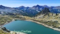 Lac Nègres, Lacs des bresses, Col de Salèse, Parc du Mercantour. Terres d'émotions, Randonnée dans le 06