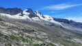 Gran Paradiso, Valsavarenche, Trek tour, Italie, Val d\'Aoste, Terres d\'émotions, Tour  des glaciers, refuges italiens