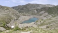 Lac du Barn, Col de salèse, Col du Barn, Parc du Mercantour, Terres d'émotions.