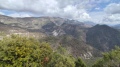 Cascades, Cuébris, Le riou, Vallée esteron, Terres d'émotions, randonnée dans le 06