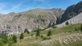 Haut Verdon Parc du Mercantour