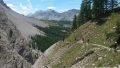 Haut Verdon Parc du Mercantour