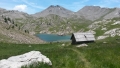 Haut Verdon Parc du Mercantour