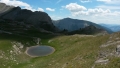 Haut Verdon Parc du Mercantour