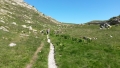 Haut Verdon Parc du Mercantour