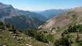 Haut Verdon Parc du Mercantour