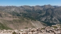 Haut Verdon Parc du Mercantour