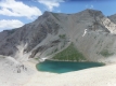 Haut Verdon Parc du Mercantour