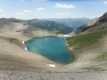 Haut Verdon Parc du Mercantour