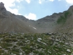 Haut Verdon Parc du Mercantour