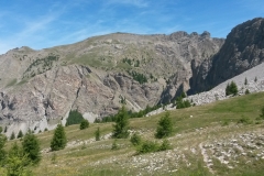 Haut Verdon Parc du Mercantour