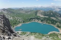 Haut Verdon Parc du Mercantour