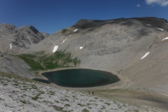 Haut Verdon Parc du Mercantour