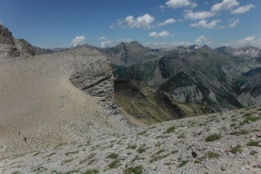 Haut Verdon Parc du Mercantour