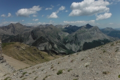 Haut Verdon Parc du Mercantour