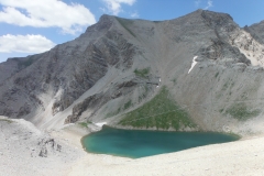 Haut Verdon Parc du Mercantour