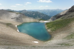 Haut Verdon Parc du Mercantour