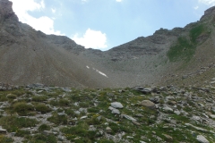 Haut Verdon Parc du Mercantour