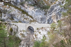 Clue aiglun, cascade de vegay, Aiglun, Esteron, Préalpes d'azur, Terres d emotions