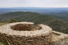 Fort freinet, La Garde freinet, Var, Terres d'émotions