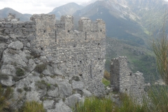 Château de malmort, Vallée de la Roya, Saorge, terres d'émotions