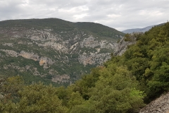 Le ponadieu, La siagne, La siagnole, La pare, Aqueduc, canal de la Siagne, Terresd'émotions