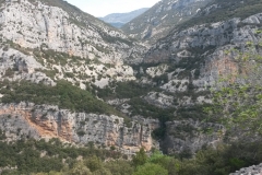 Le ponadieu, La siagne, La siagnole, La pare, Aqueduc, canal de la Siagne, Terresd'émotions