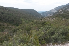 Le ponadieu, La siagne, La siagnole, La pare, Aqueduc, canal de la Siagne, Terresd'émotions
