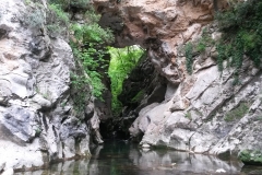 Le ponadieu, La siagne, La siagnole, La pare, Aqueduc, canal de la Siagne, Terresd'émotions