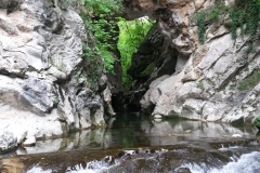 Le ponadieu, La siagne, La siagnole, La pare, Aqueduc, canal de la Siagne, Terresd'émotions