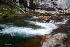 Le ponadieu, La siagne, La siagnole, La pare, Aqueduc, canal de la Siagne, Terresd'émotions