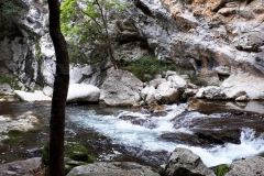Le ponadieu, La siagne, La siagnole, La pare, Aqueduc, canal de la Siagne, Terresd'émotions