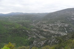 Le ponadieu, La siagne, La siagnole, La pare, Aqueduc, canal de la Siagne, Terresd'émotions