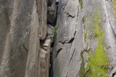 Terres d'emotions, tentes suspendues, Annot, le Courradour, Peyresq, Chambre du roi