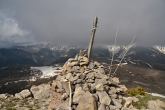 Terres d'emotions, tentes suspendues, Annot, le Courradour, Peyresq, Chambre du roi