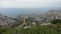 Calanques de Cassis, Col de la Gineste, MOnt Puget, Terres d'émotions
