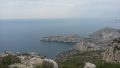 Calanques de Cassis, Col de la Gineste, MOnt Puget, Terres d'émotions