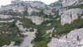 Calanques de Cassis, Col de la Gineste, MOnt Puget, Terres d'émotions
