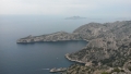 Calanques de Cassis, Col de la Gineste, MOnt Puget, Terres d'émotions