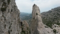 Calanques de Cassis, Col de la Gineste, MOnt Puget, Terres d'émotions