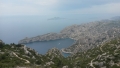 Calanques de Cassis, Col de la Gineste, MOnt Puget, Terres d'émotions
